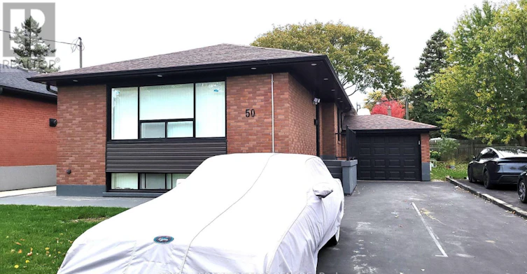 50 Rangoon Road, Toronto, ON, M9C 4N7