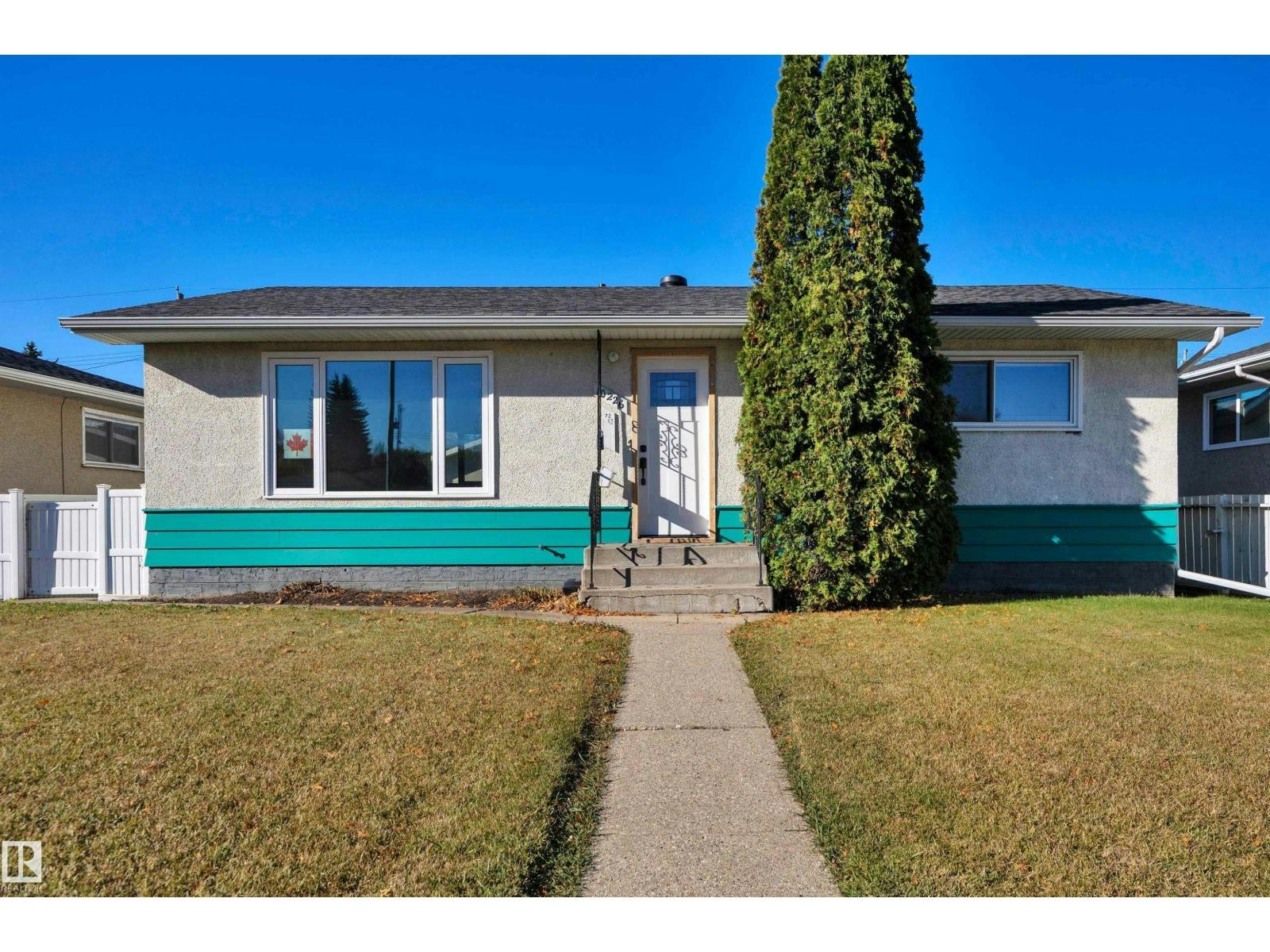 10226 72 Street NW, Edmonton, AB, T6A 2W5
