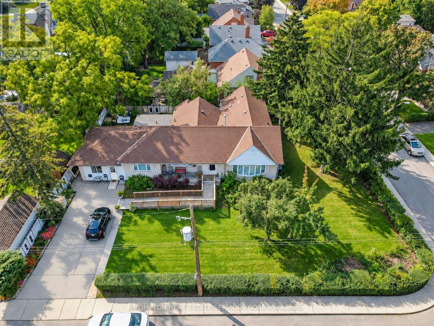 6 Kelso Street, Hamilton, ON, L9A 1C6