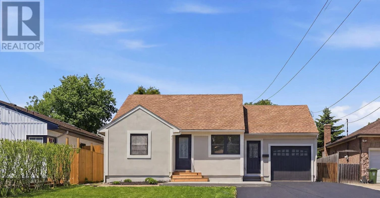 63 Chester Road, Hamilton, ON, L8E 1Y1