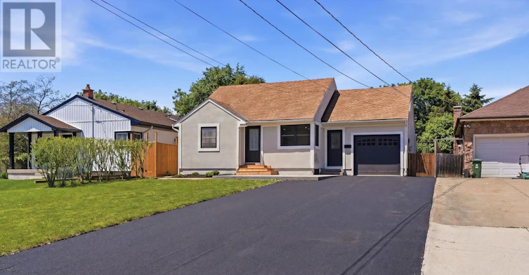 63 Chester Road, Hamilton, ON, L8E 1Y1 - 2
