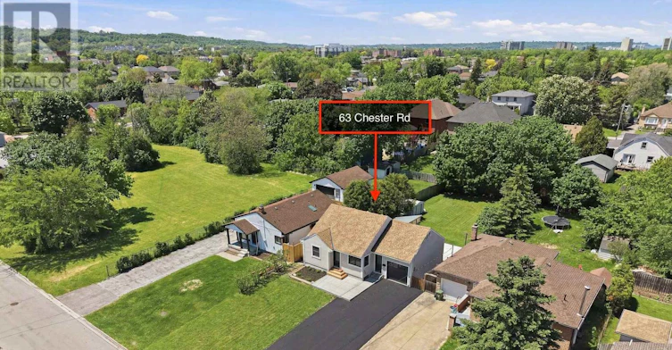 63 Chester Road, Hamilton, ON, L8E 1Y1 - 37