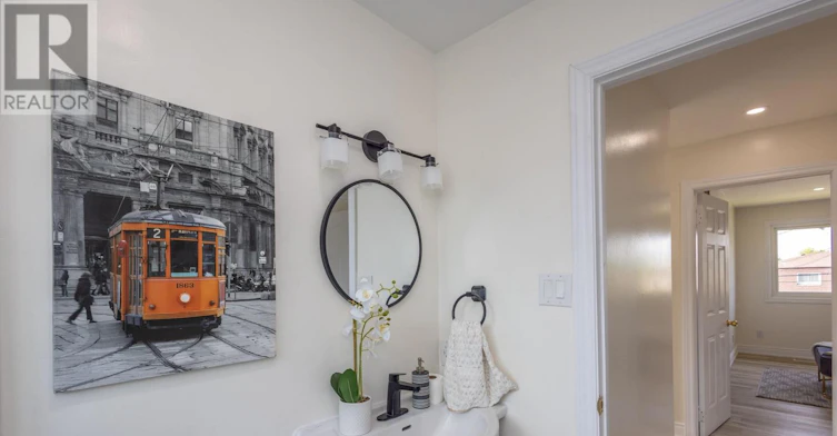 UPPER-111 Limeridge Road W, Hamilton, ON, L9C 2V3 - 29