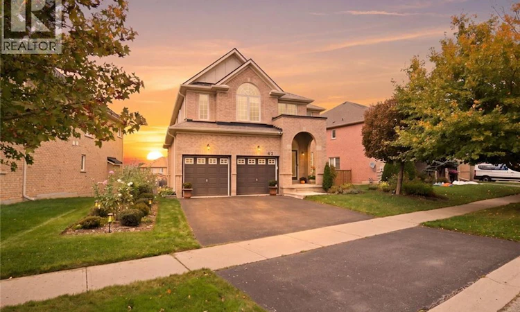 42 Stephenson Road