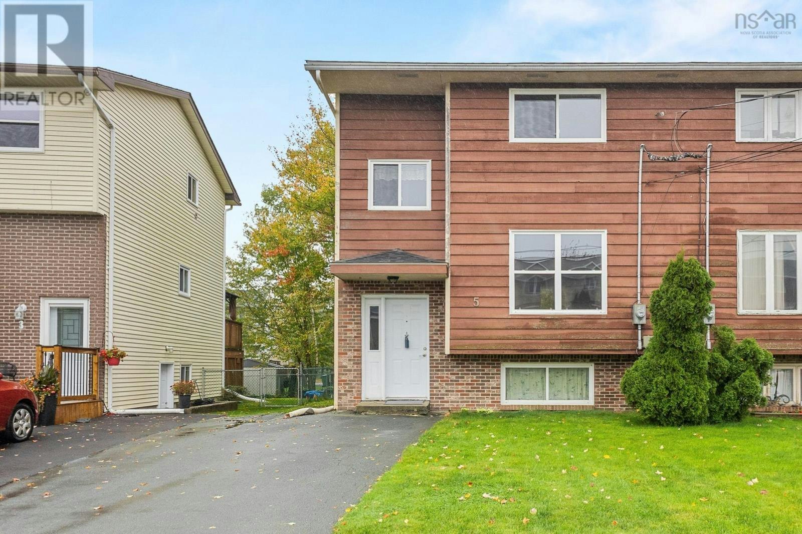 5 Ancona Place, Dartmouth, NS, B2X 3L1