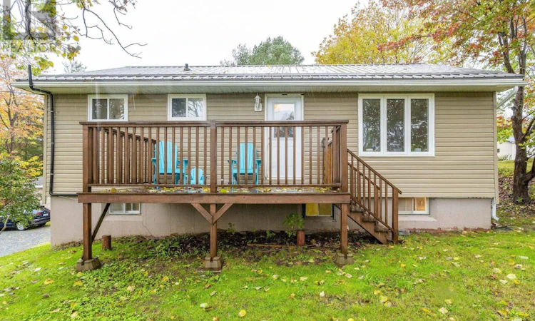 608 Windsor Junction Road