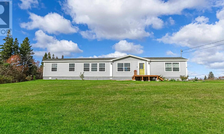11138 St Peters Road