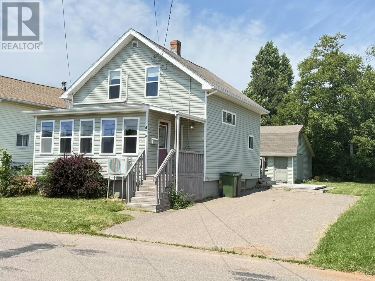 479 Sheen Street, Summerside, PE, C1N 1N8