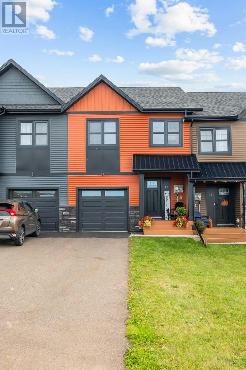 86 Enderis Lane, Charlottetown, PE, C1E 3L5