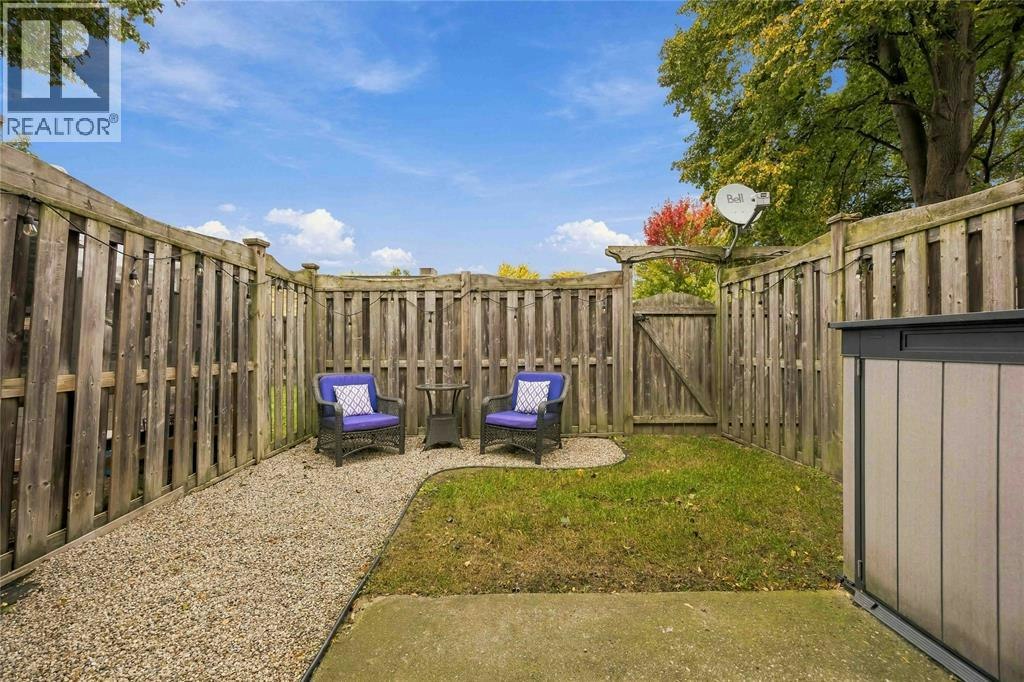 12-301 Edgewood Street, Sarnia, ON, N7S 4X7 - 37