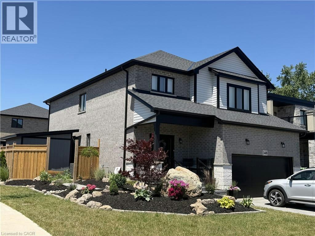 Bsmt-348 Springbrook Avenue, Hamilton, ON, L9K 0K3