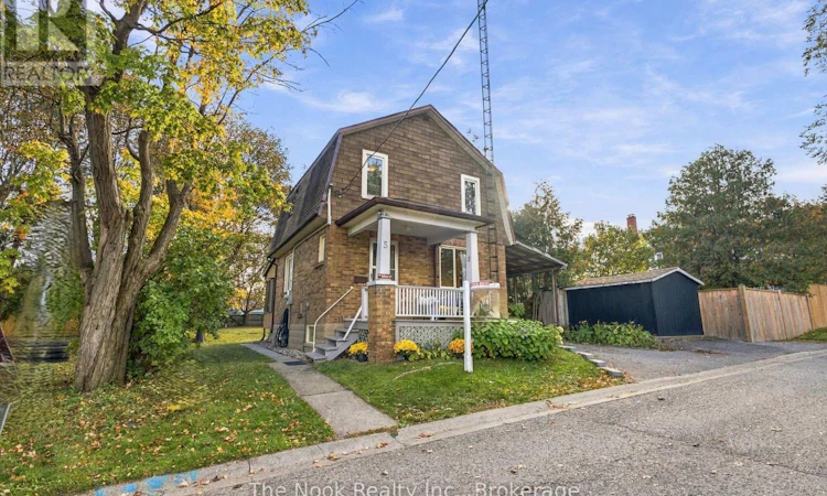 5 Grants Lane