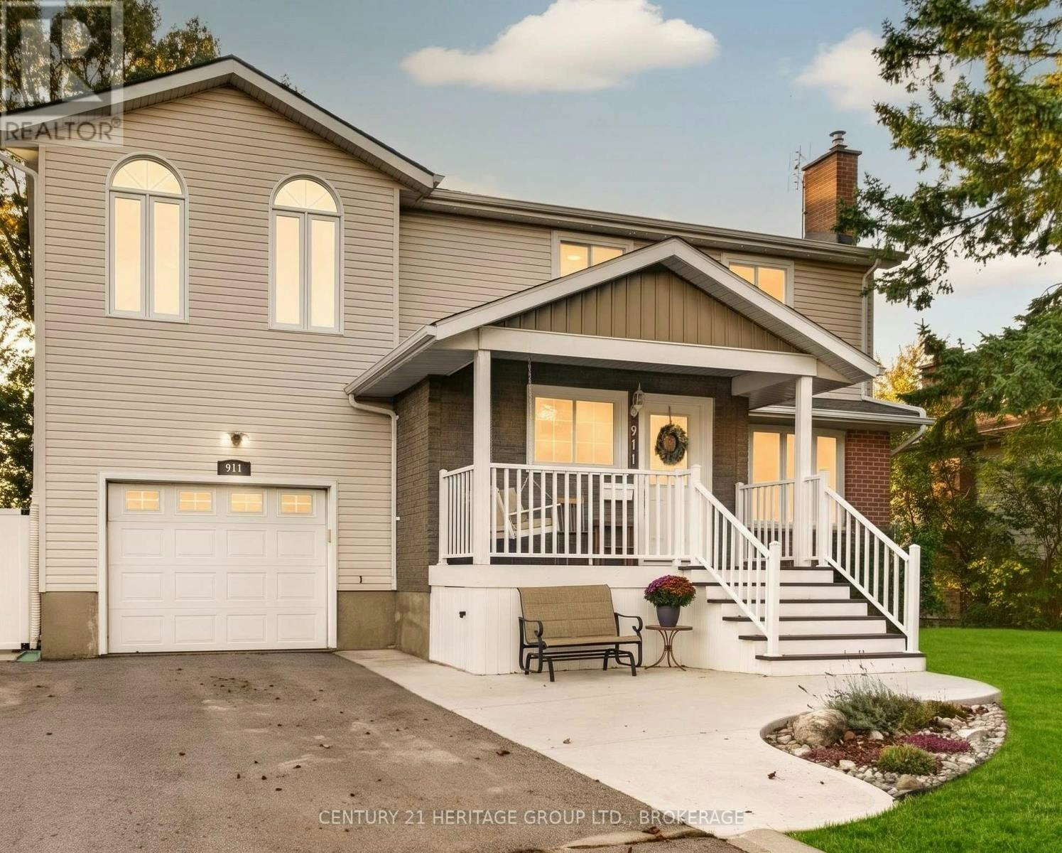 911 Auden Park Drive, Kingston, ON, K7M 4T8