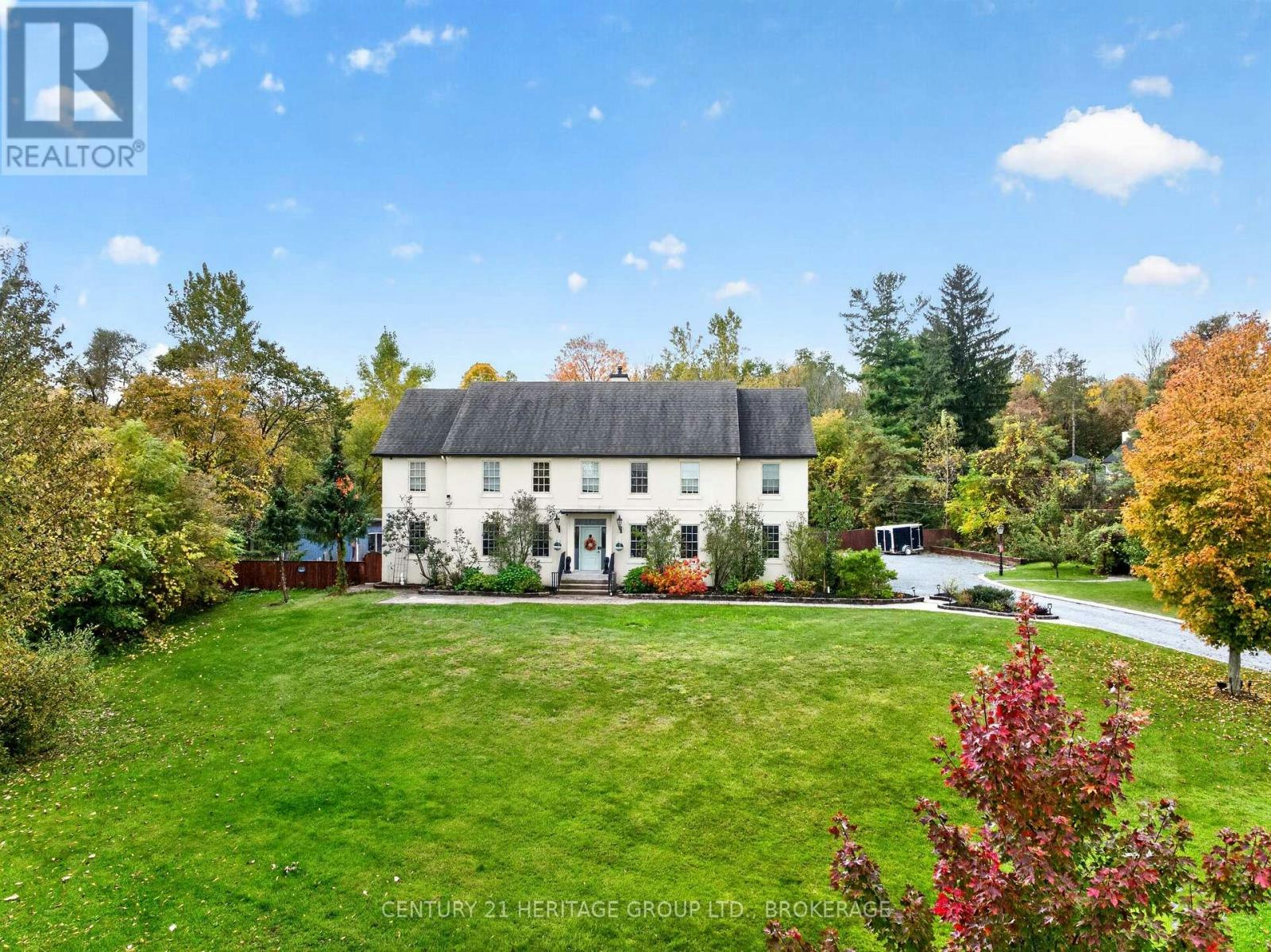 509 Maple Lawn Drive, Kingston, ON, K0H 1S0