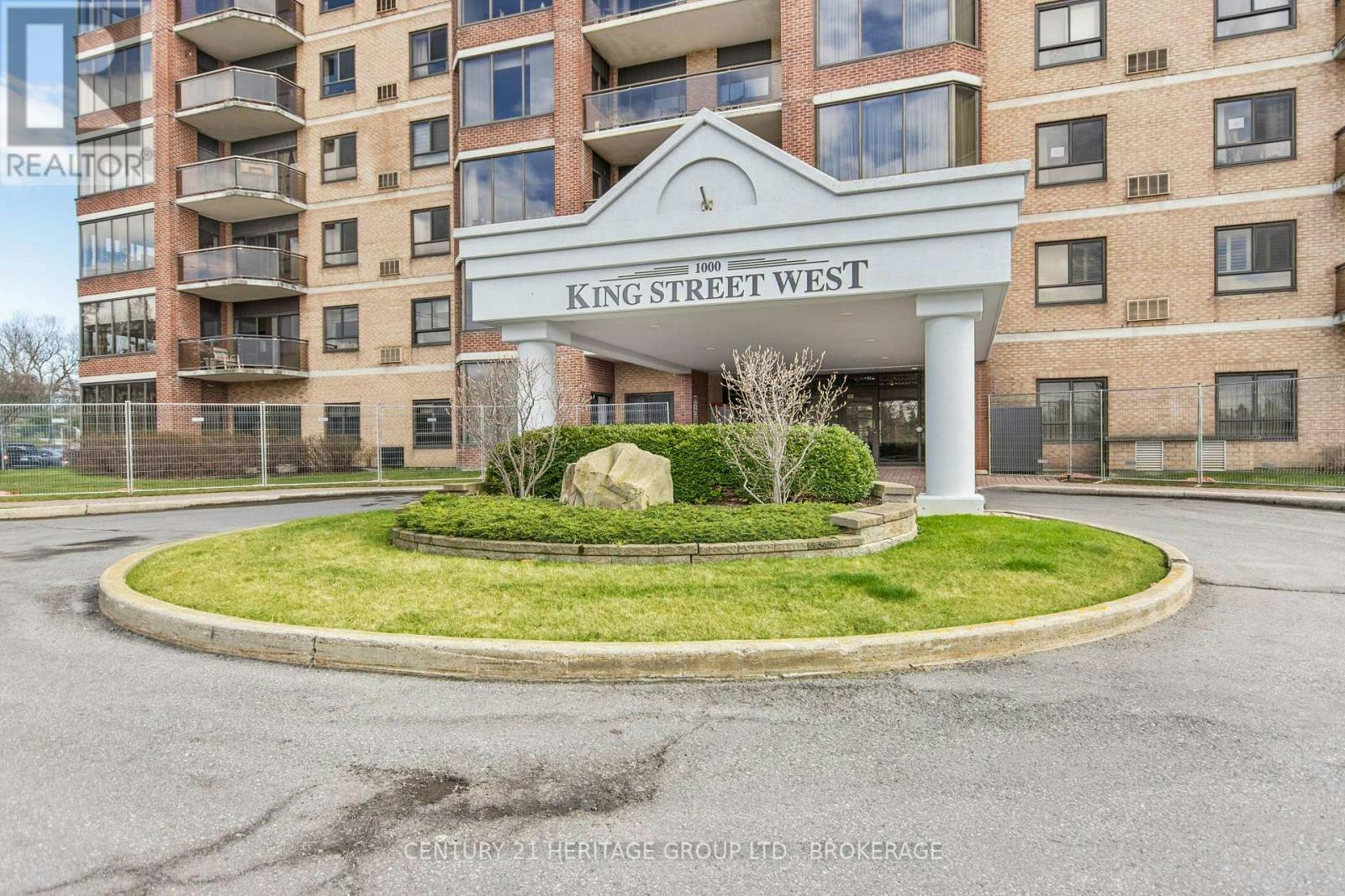 1202-1000 King Street W, Kingston, ON, K7M 8H3