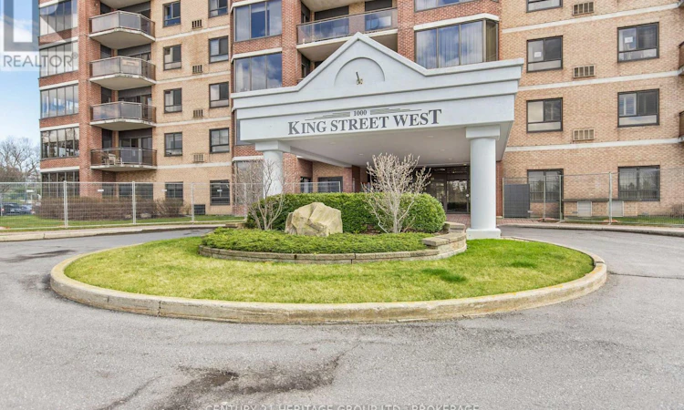 1202-1000 King Street W