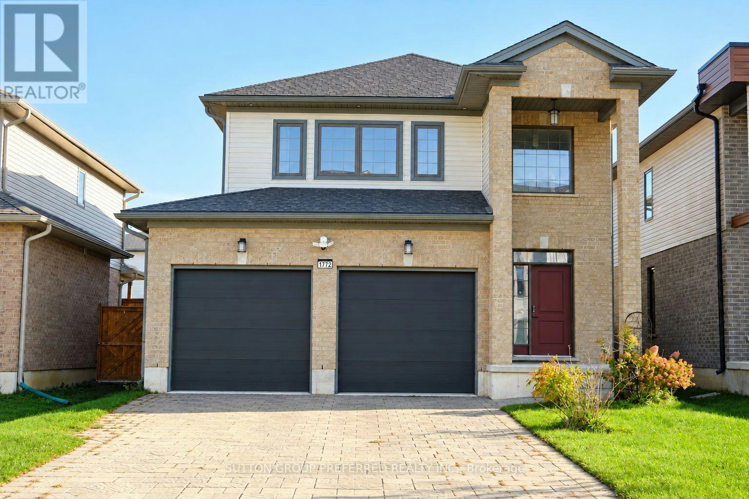 1772 Henrica Avenue, London, ON, N6G 0Y2