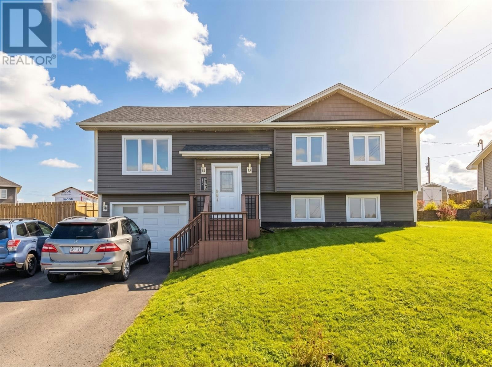 15 Blagdon Hill, Portugal Cove - St. Philips, NL, A1M 0E2