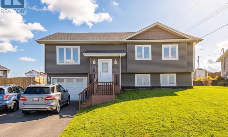 15 Blagdon Hill