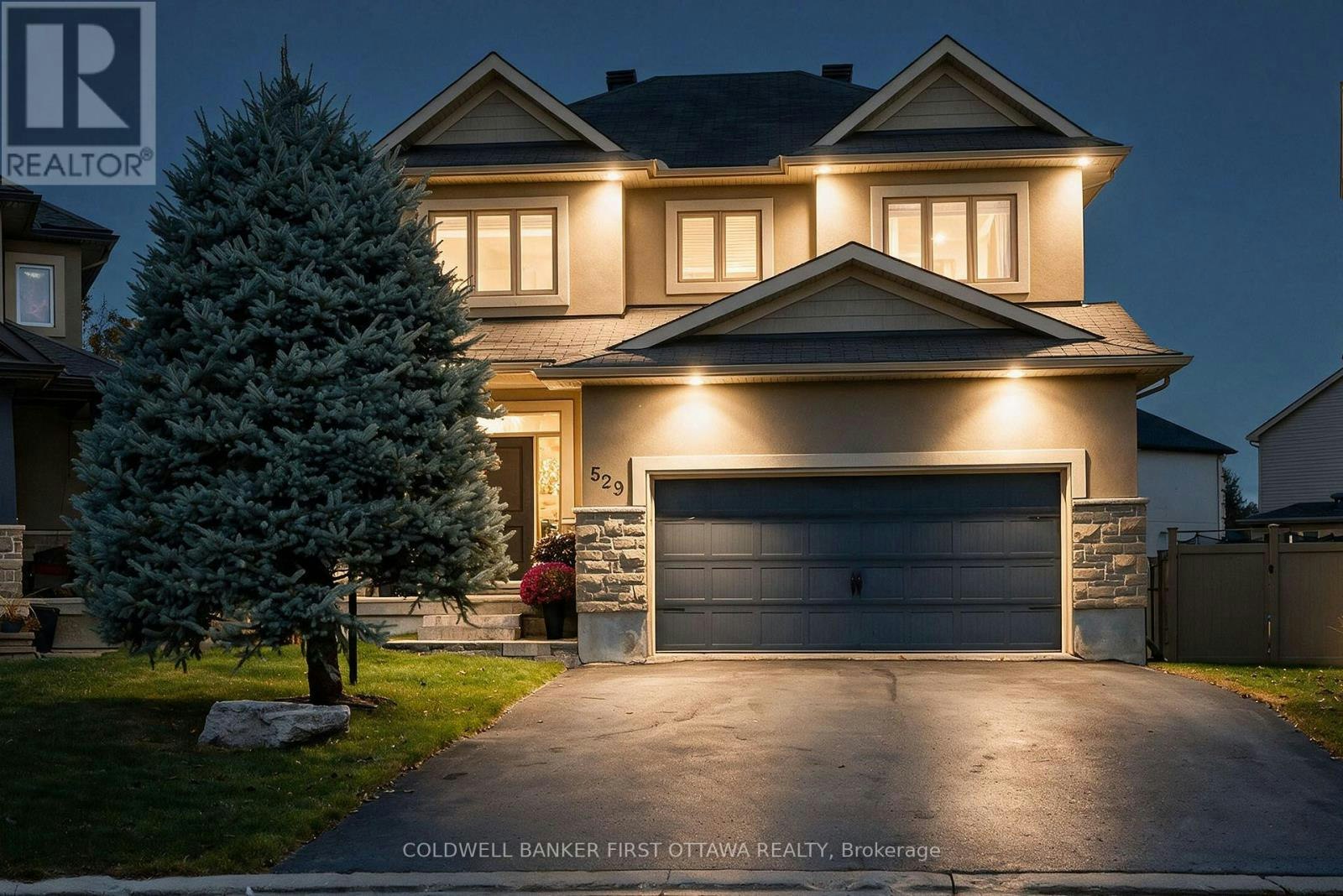529 Adamson Crescent, Ottawa, ON, K2S 0S7