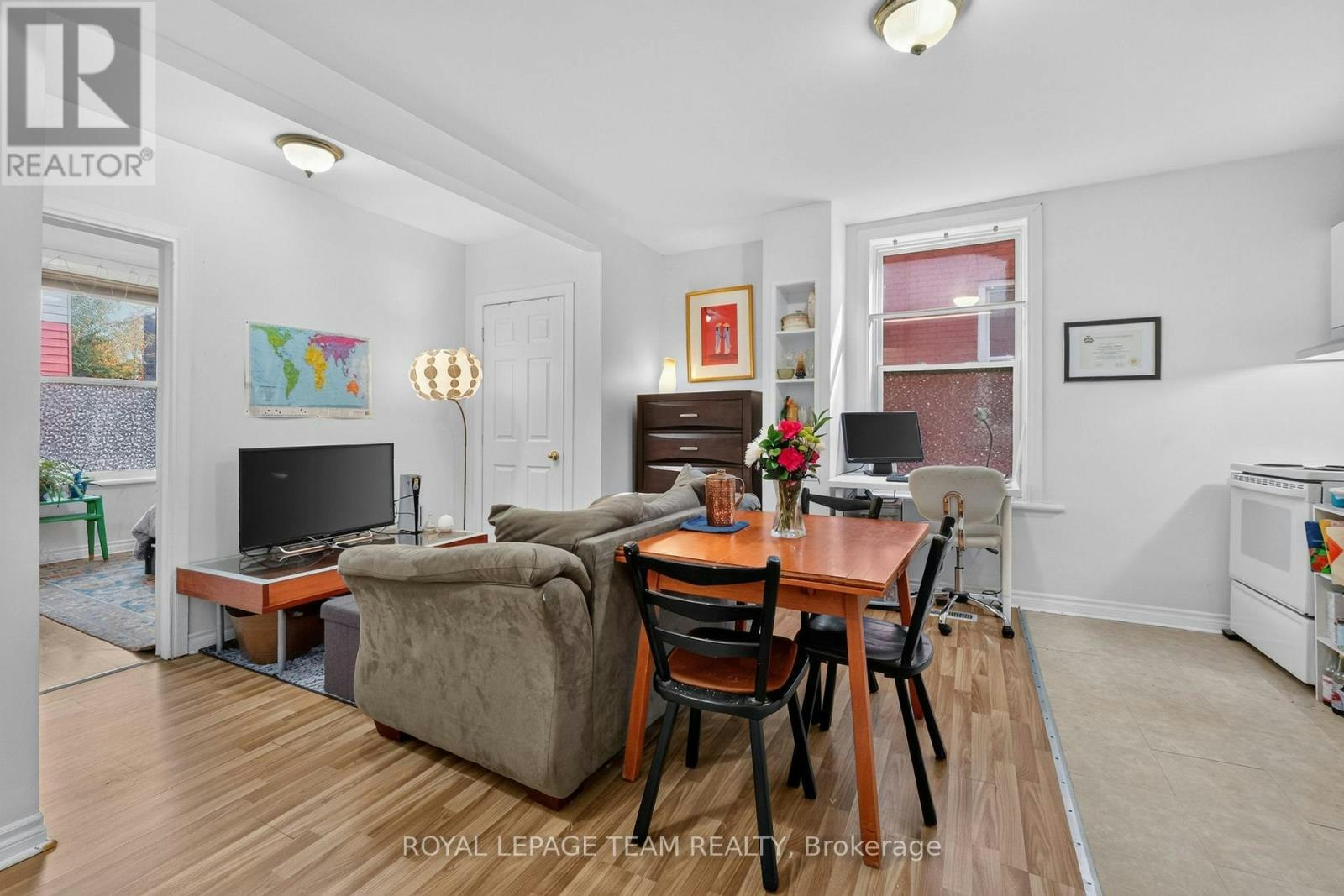 7-4 Eccles Street, Ottawa, ON, K1R 6S2 - 12