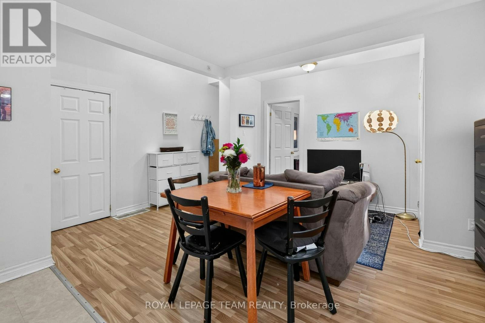 7-4 Eccles Street, Ottawa, ON, K1R 6S2 - 17