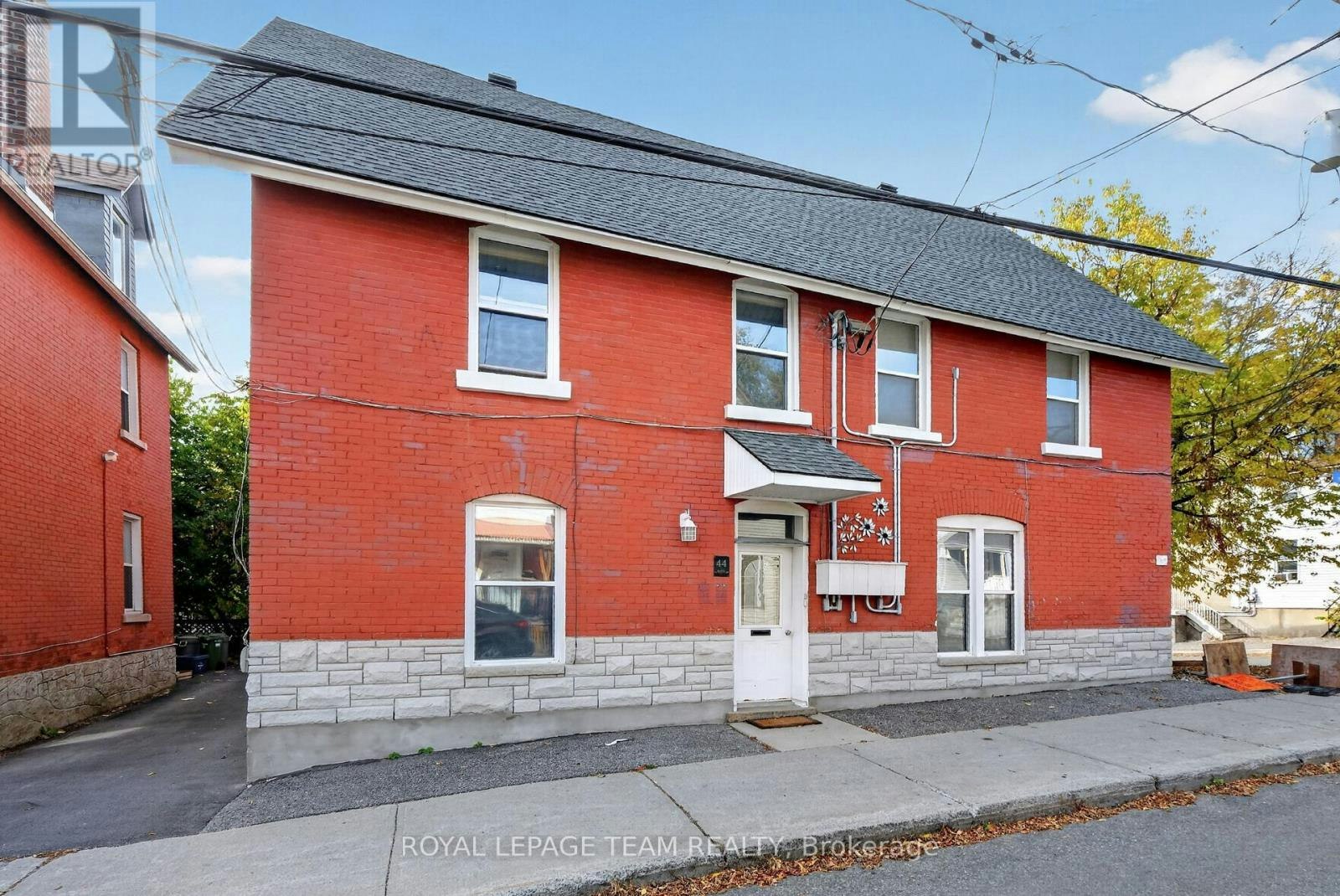 7-4 Eccles Street, Ottawa, ON, K1R 6S2 - 8