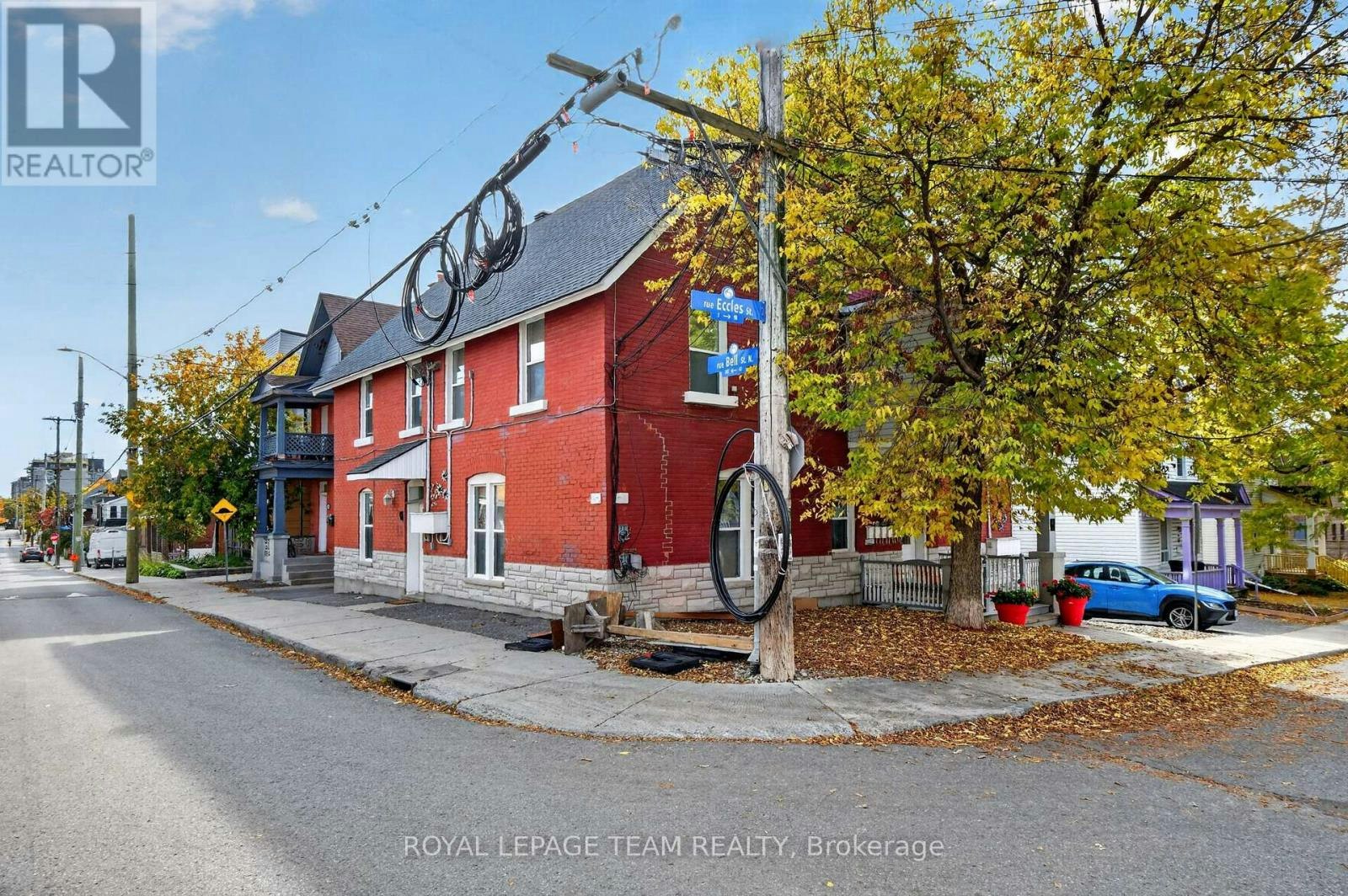 7-4 Eccles Street, Ottawa, ON, K1R 6S2 - 5
