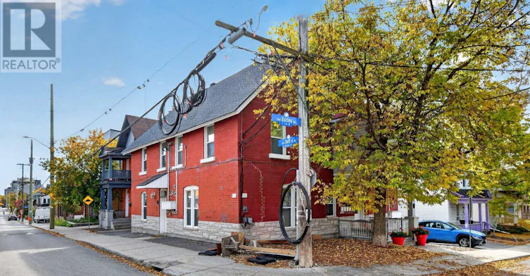 7-4 Eccles Street, Ottawa, ON, K1R 6S2 - 5