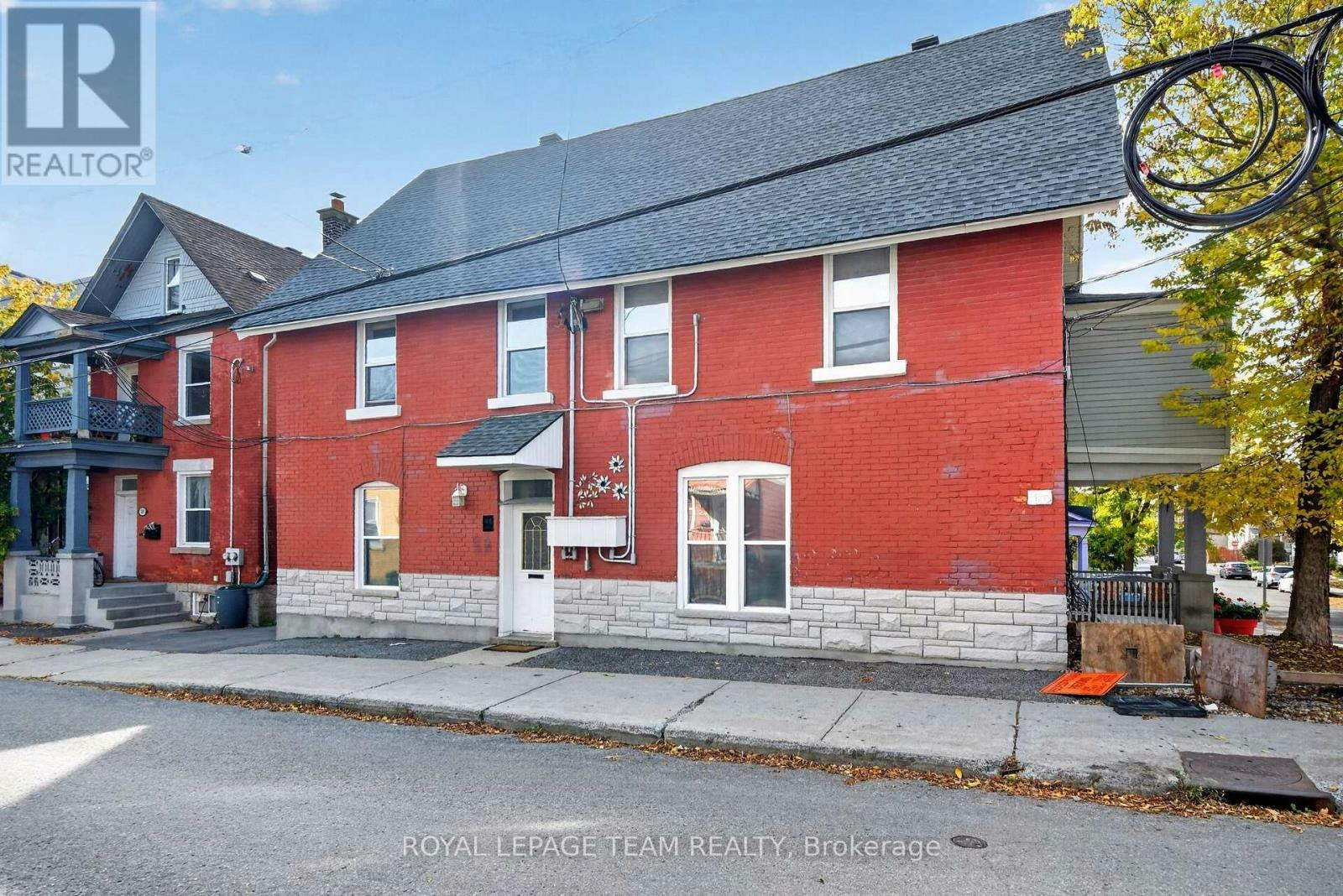 7-4 Eccles Street, Ottawa, ON, K1R 6S2 - 6