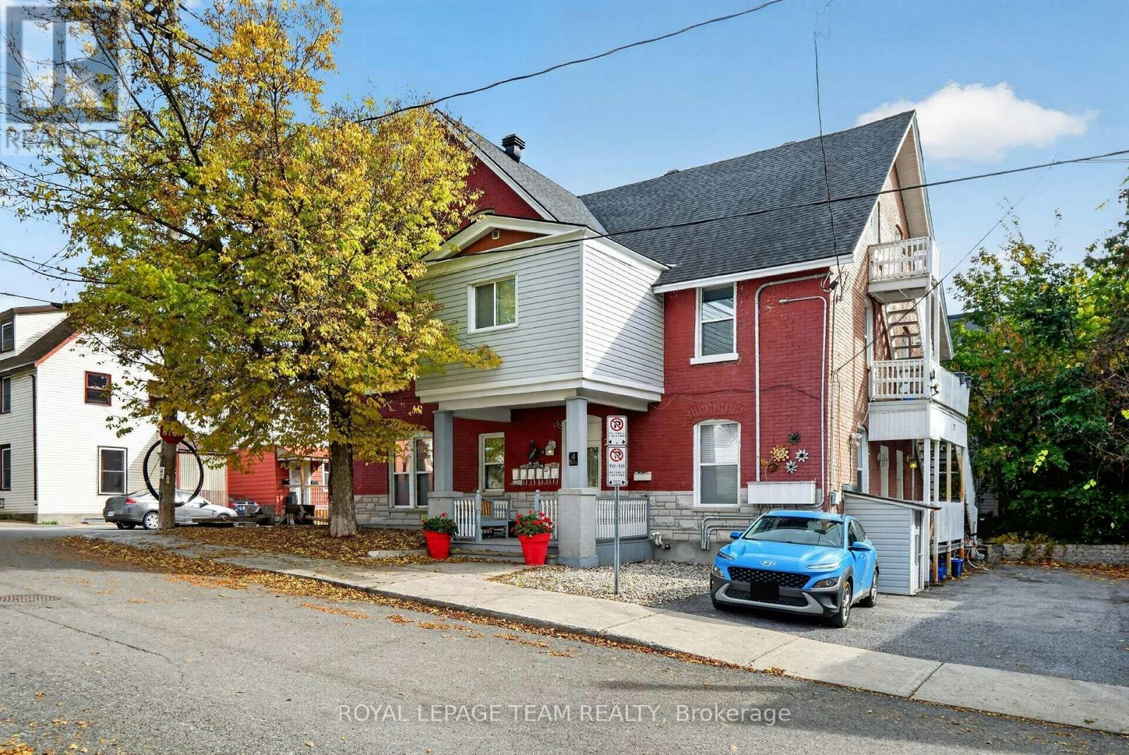 7-4 Eccles Street, Ottawa, ON, K1R 6S2 - 2