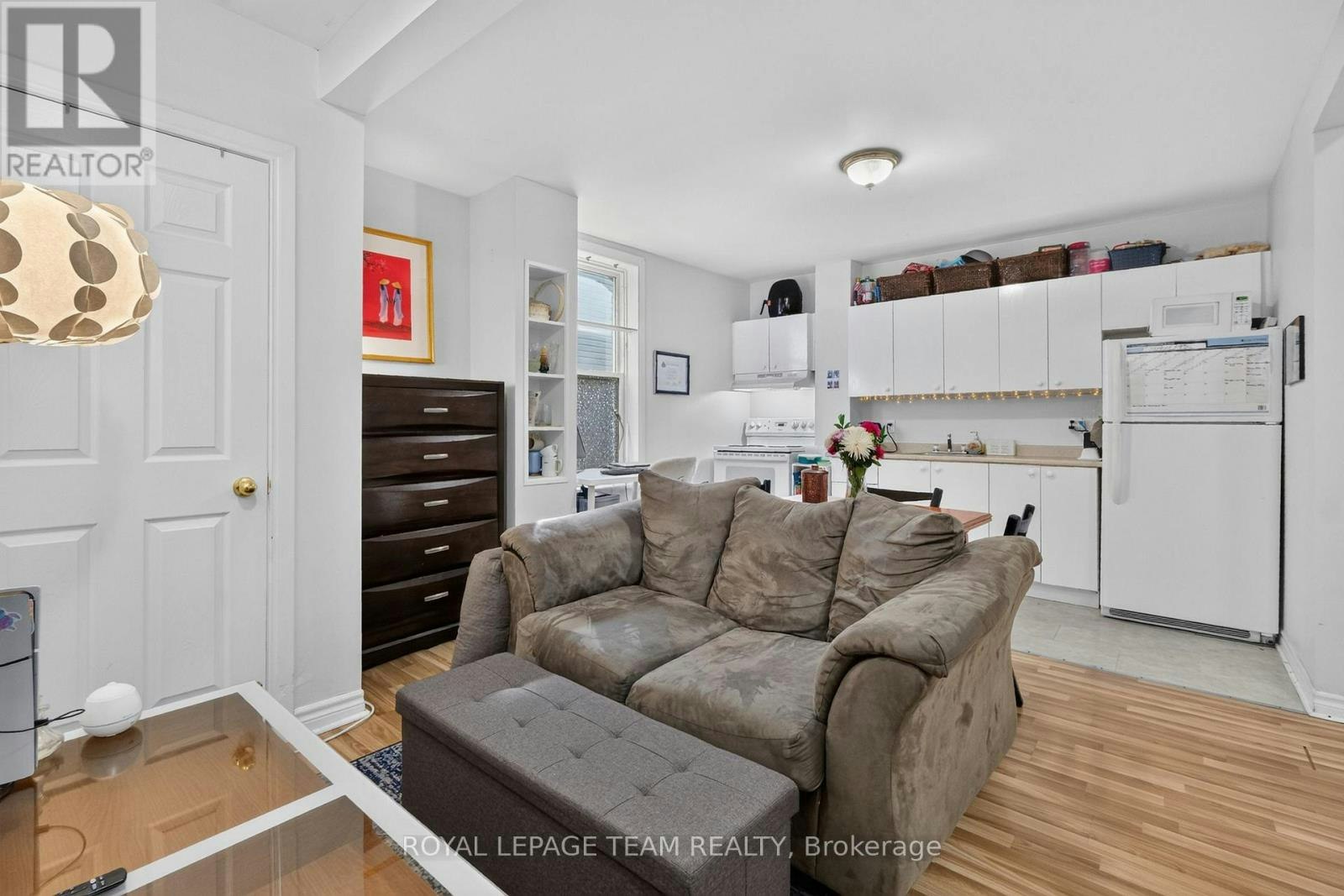 7-4 Eccles Street, Ottawa, ON, K1R 6S2 - 15