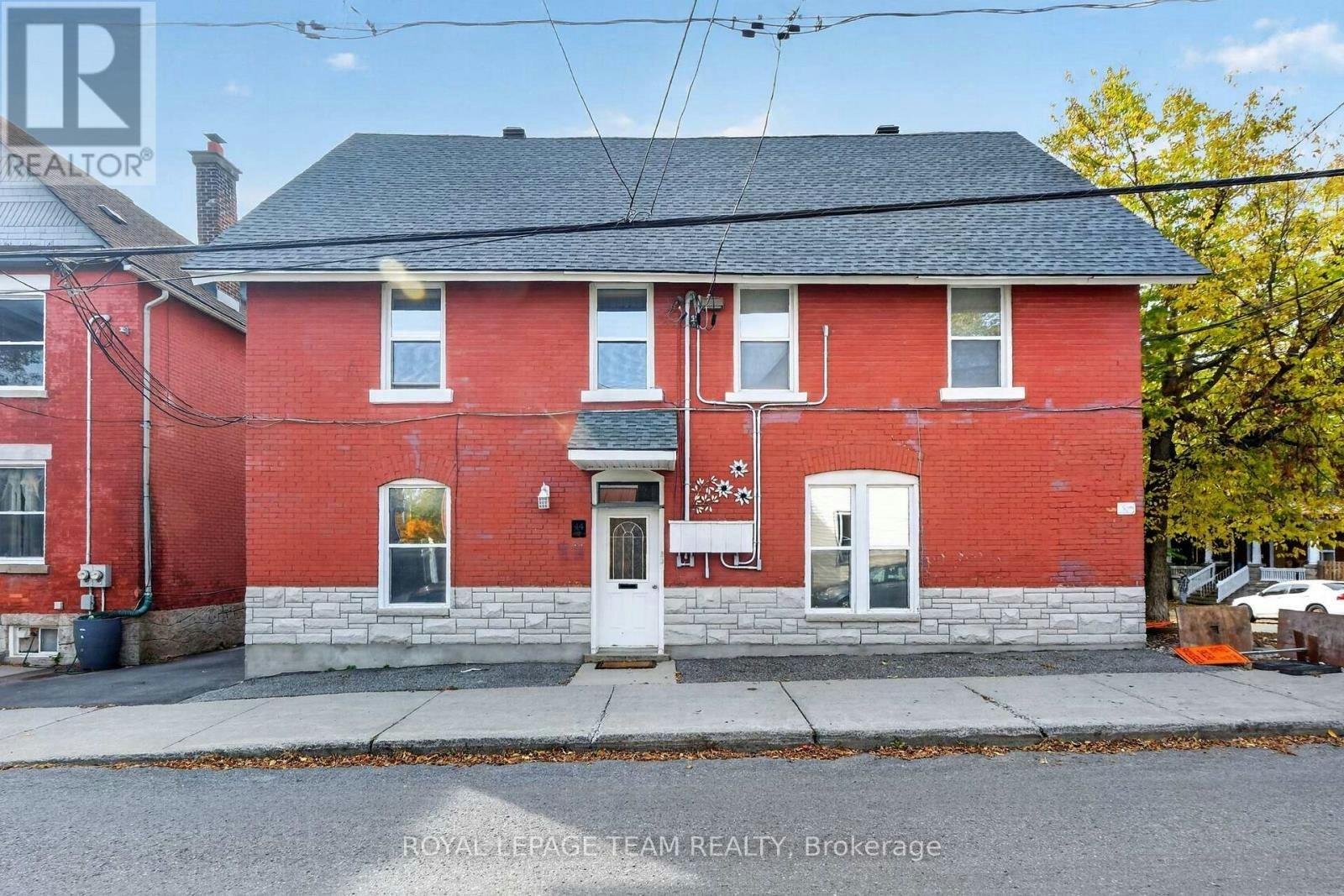 7-4 Eccles Street, Ottawa, ON, K1R 6S2 - 7