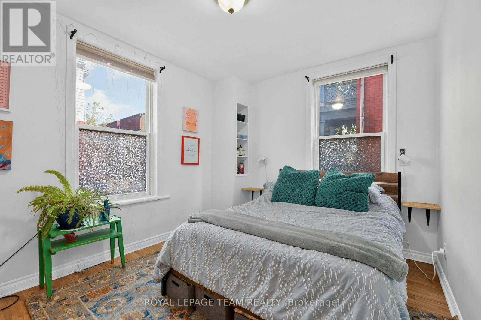 7-4 Eccles Street, Ottawa, ON, K1R 6S2 - 22