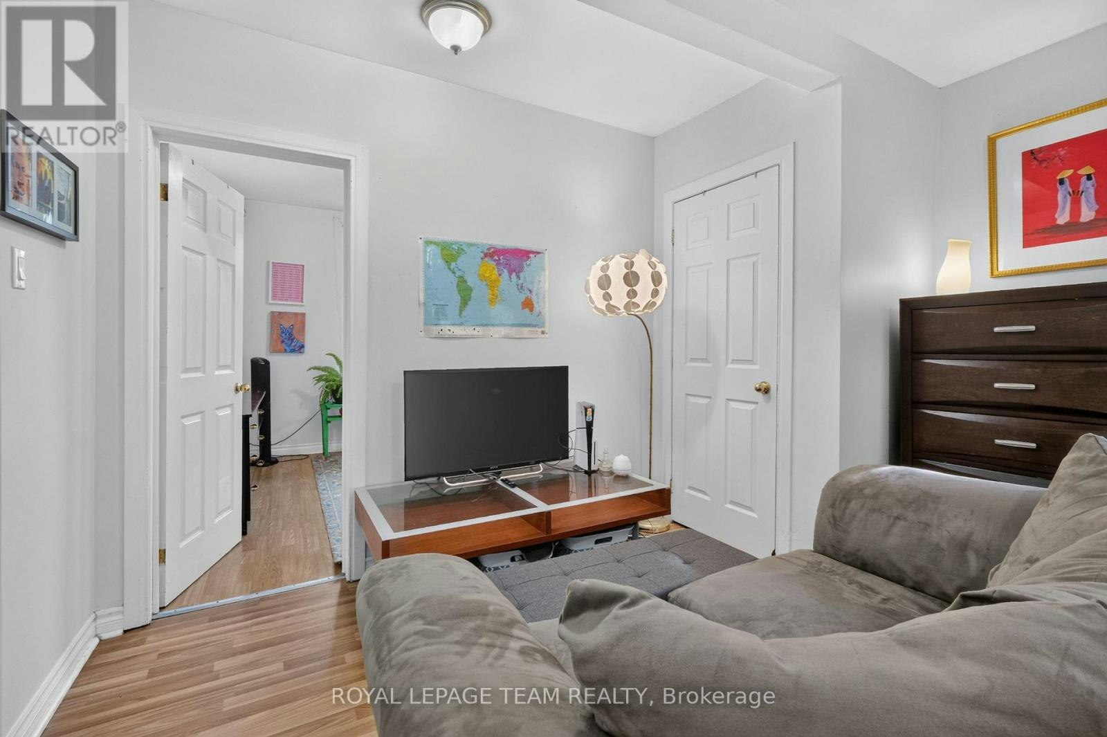 7-4 Eccles Street, Ottawa, ON, K1R 6S2 - 14