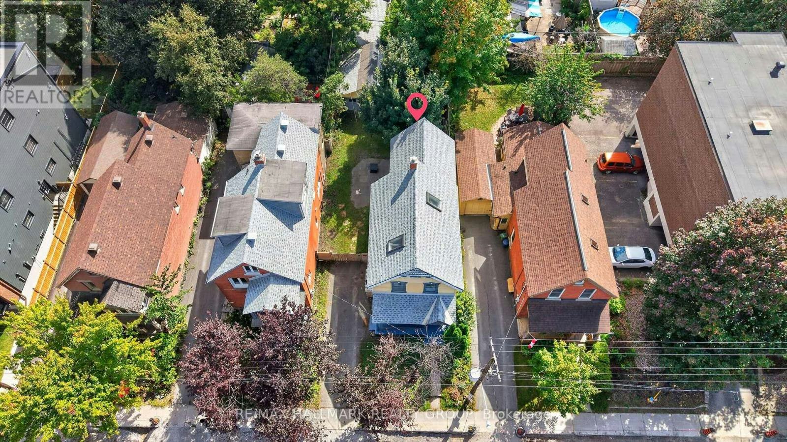 182 Pretoria Avenue, Ottawa, ON, K1S 1X2