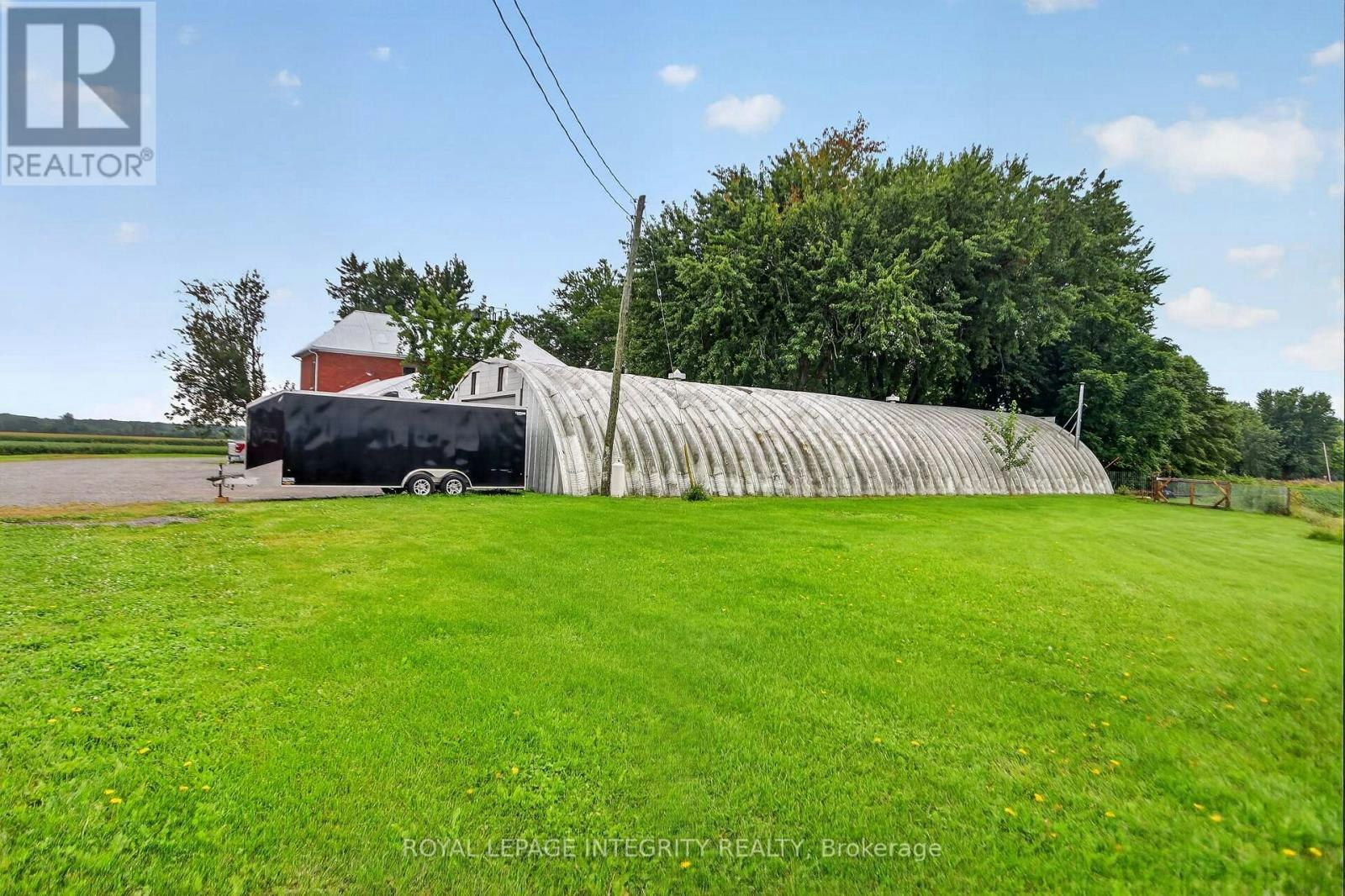 3131 River Road, Osgoode - Vernon, ON, K4M 1B4 - 5