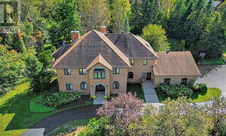30 Spring Cress Drive
