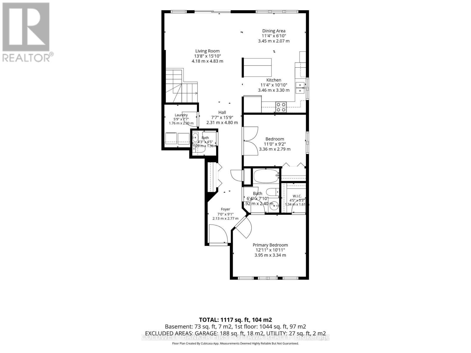 4478 Harper Avenue, Ottawa, ON, K1J 1E1 - 50