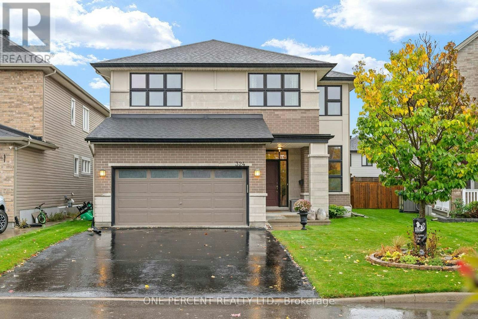 324 Rosina Way, Ottawa, ON, K4M 0E4