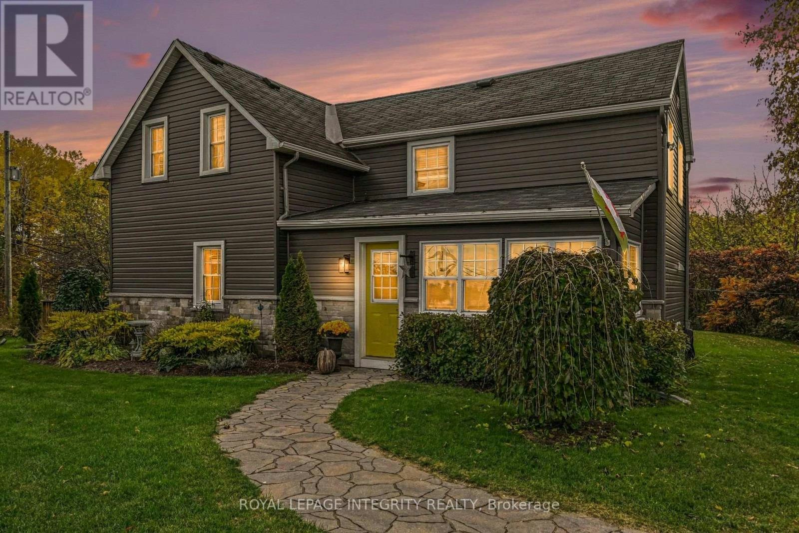 27 Cobus Road, Horton, ON, K7V 3Z8