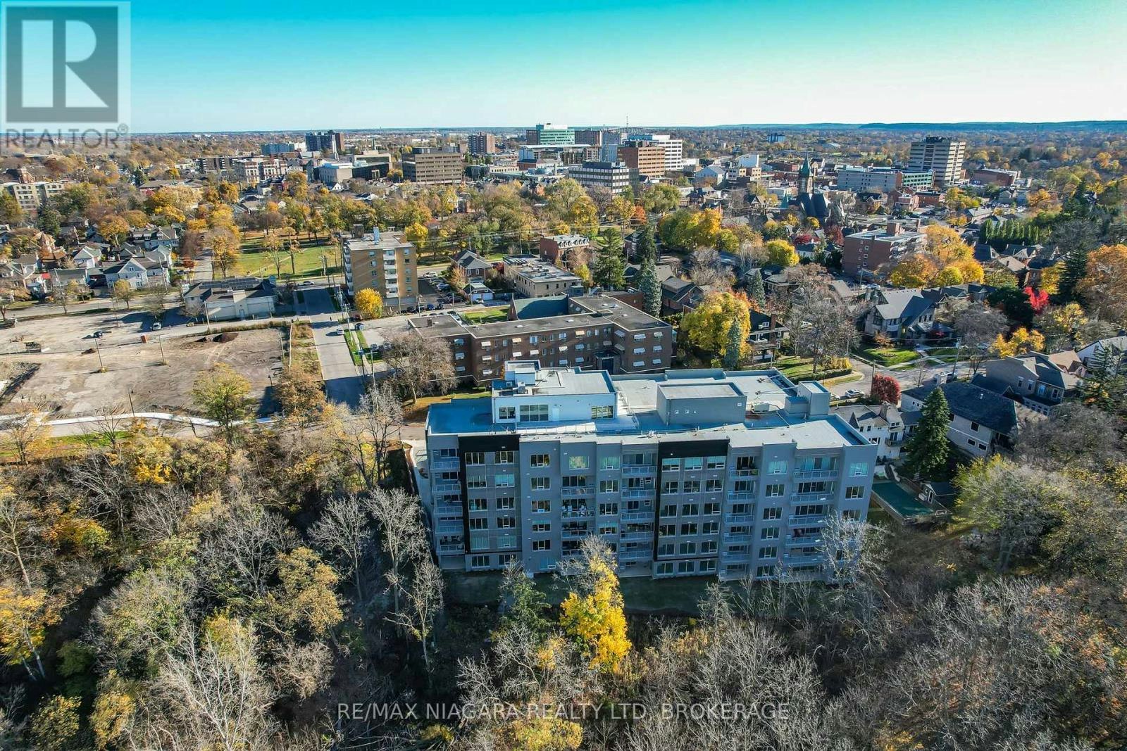 505-77 Yates Street, St. Catharines, ON, L2R 5R7 - 40