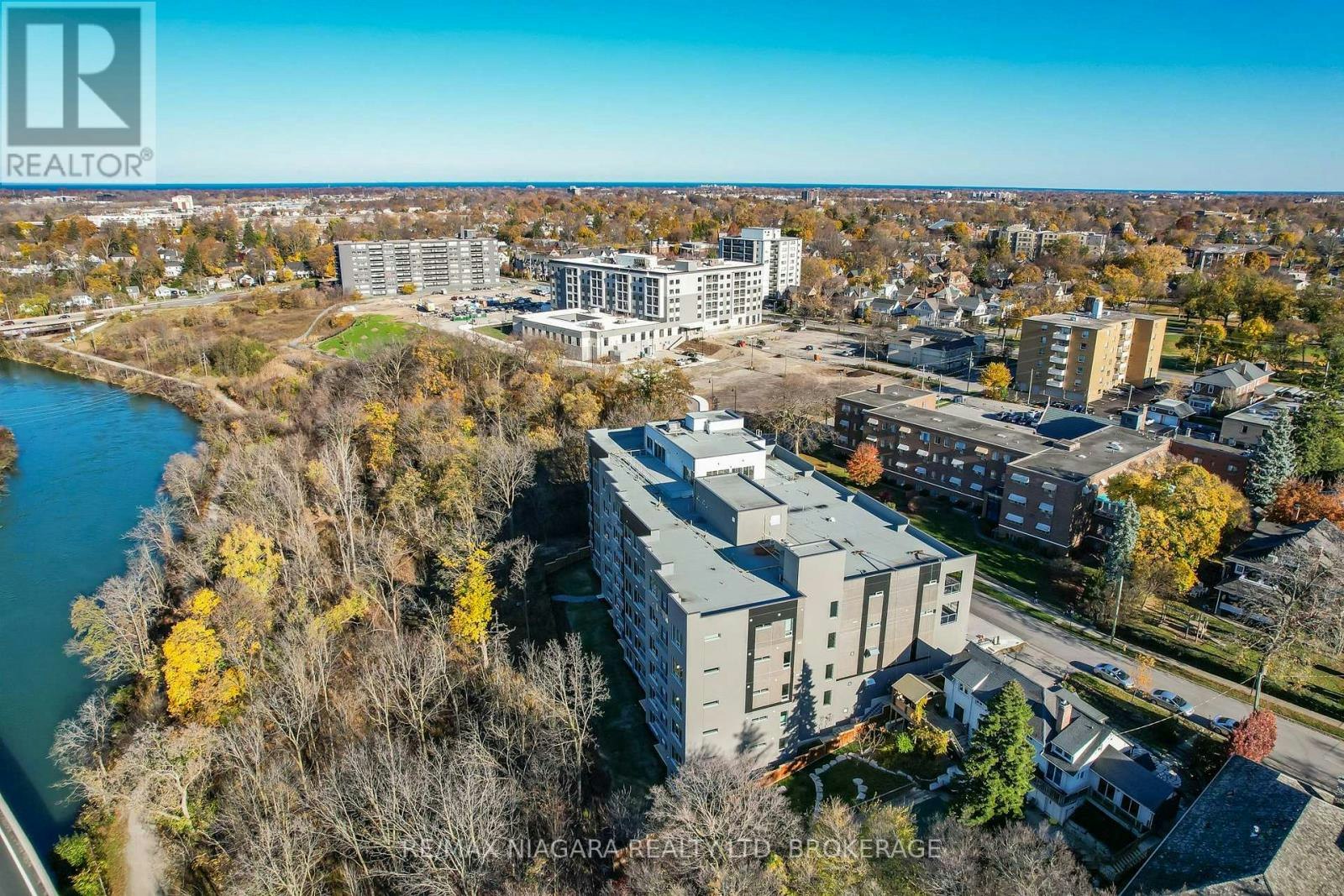 505-77 Yates Street, St. Catharines, ON, L2R 5R7 - 2