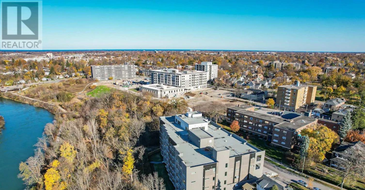 505-77 Yates Street, St. Catharines, ON, L2R 5R7 - 2