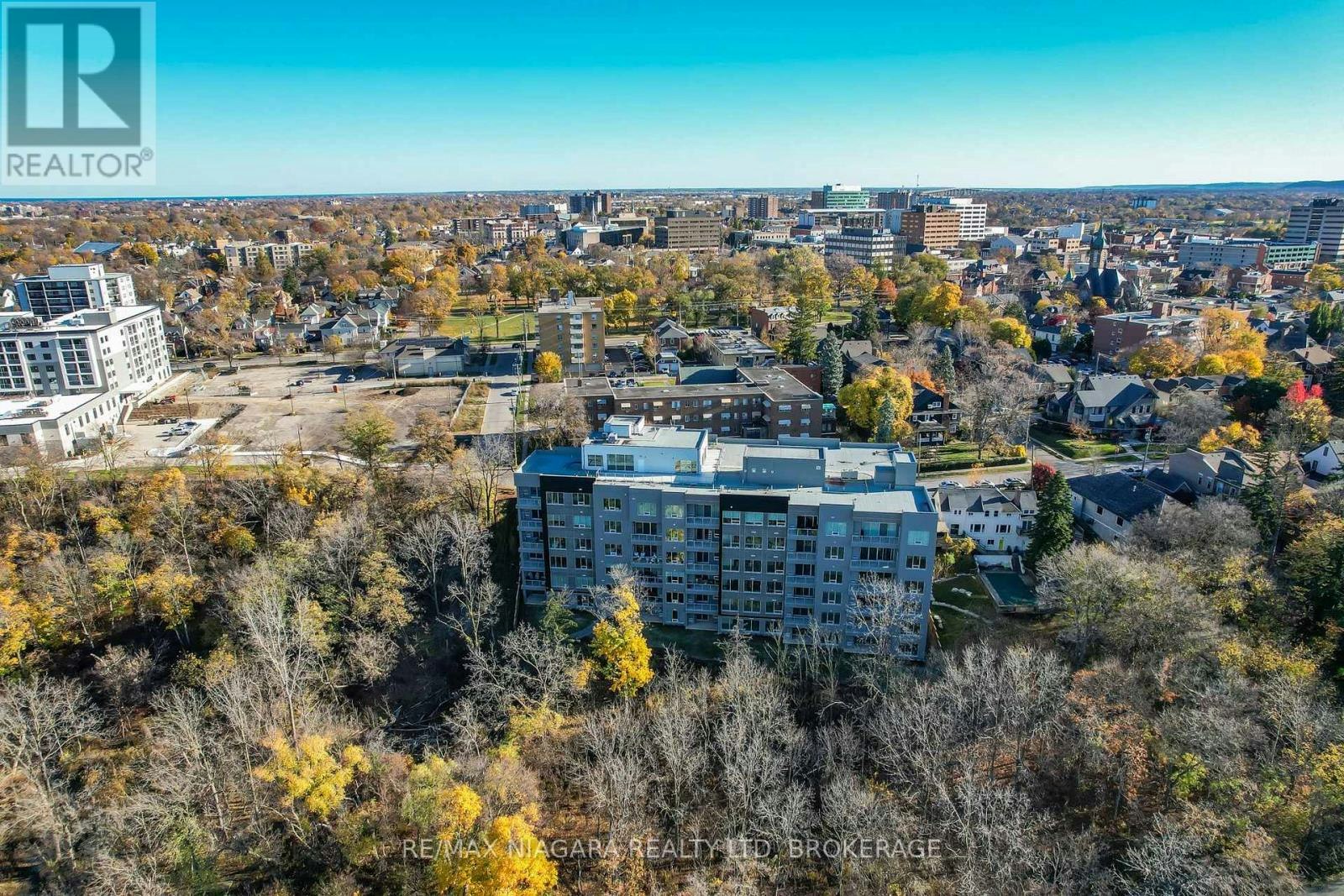 505-77 Yates Street, St. Catharines, ON, L2R 5R7 - 39