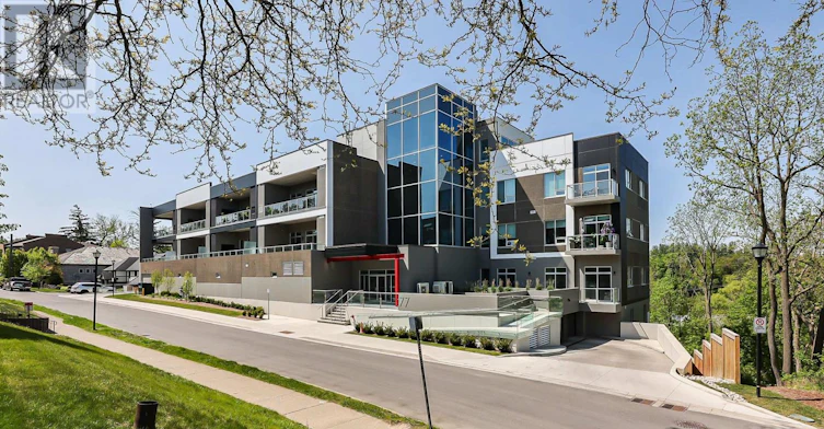 505-77 Yates Street, St. Catharines, ON, L2R 5R7