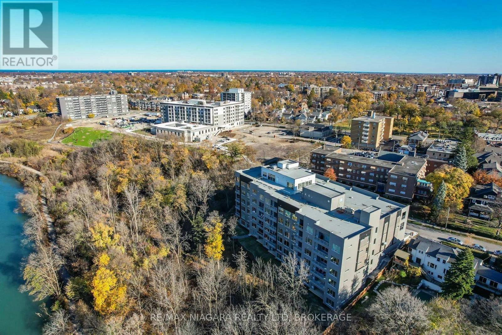 505-77 Yates Street, St. Catharines, ON, L2R 5R7 - 38