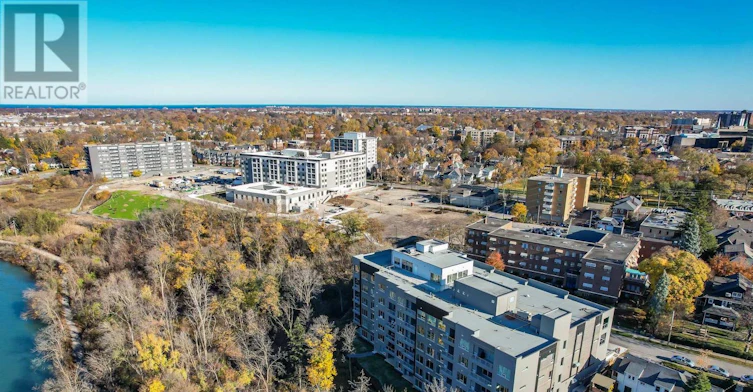 505-77 Yates Street, St. Catharines, ON, L2R 5R7 - 38