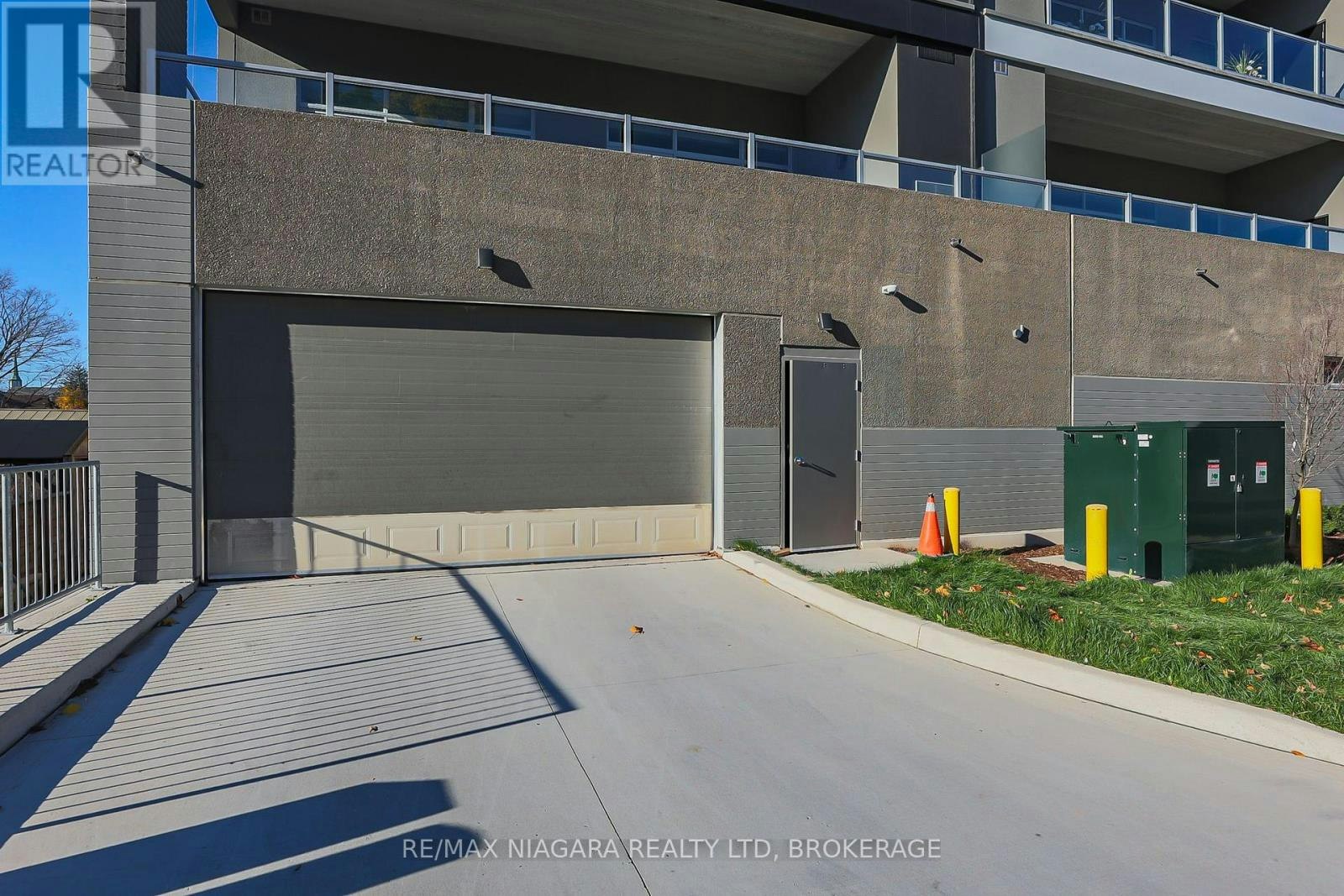 505-77 Yates Street, St. Catharines, ON, L2R 5R7 - 35