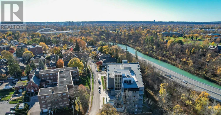 505-77 Yates Street, St. Catharines, ON, L2R 5R7 - 37